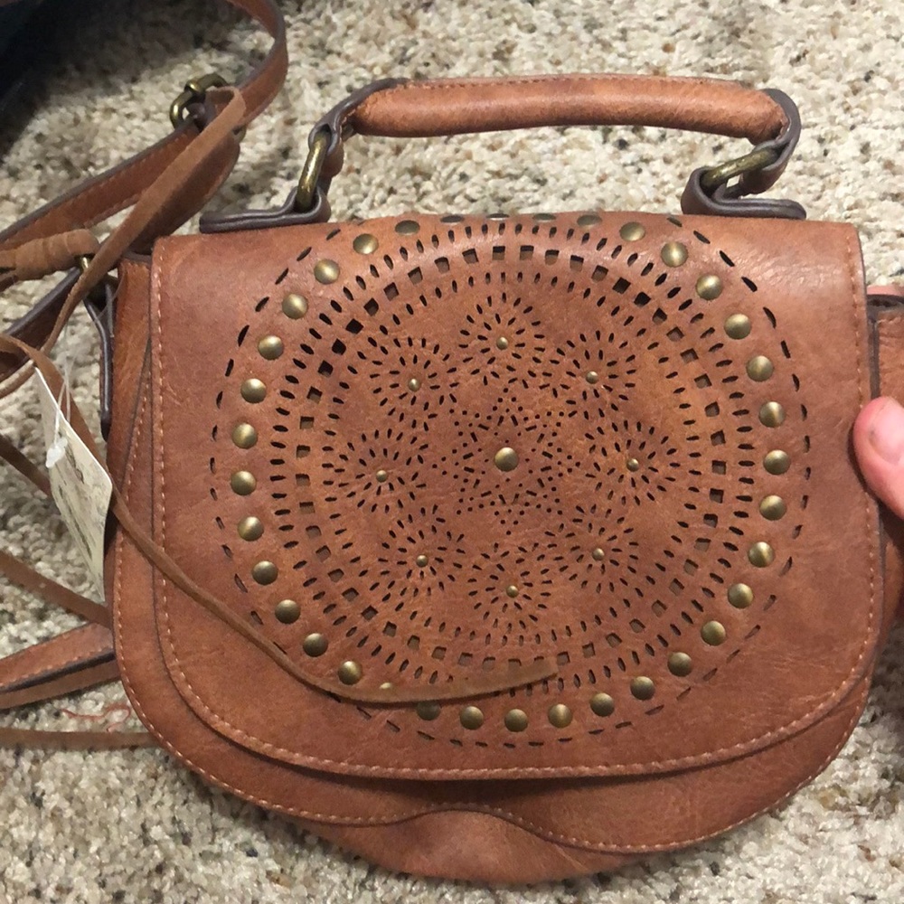 Handbag